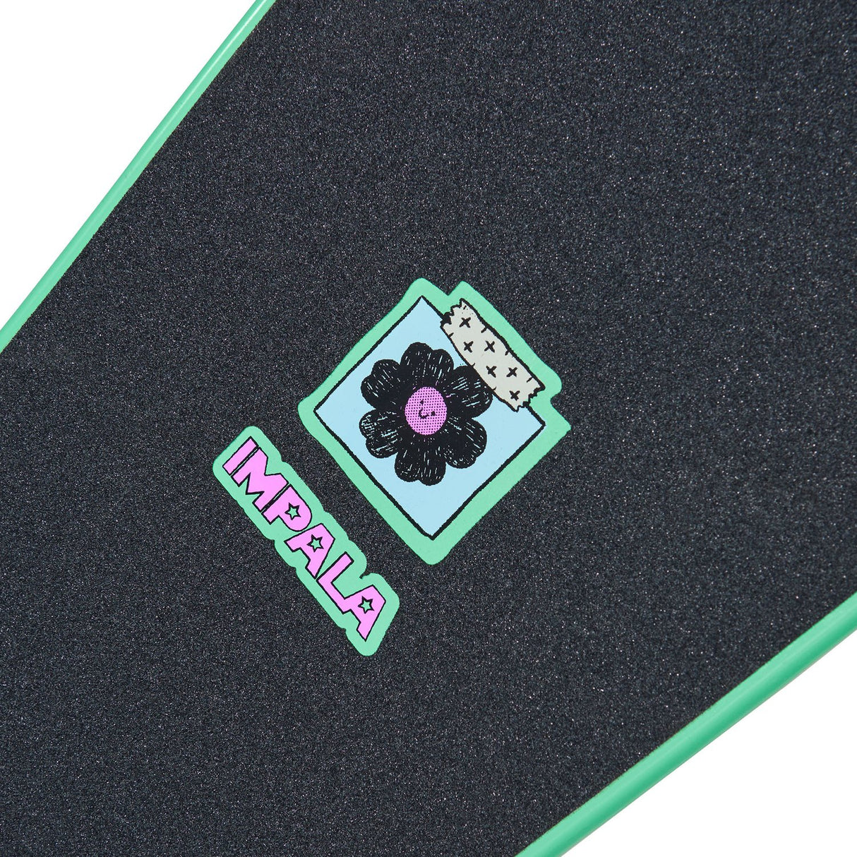 Shop Impala Skateboards | Impala Hera Cruiser Skateboard