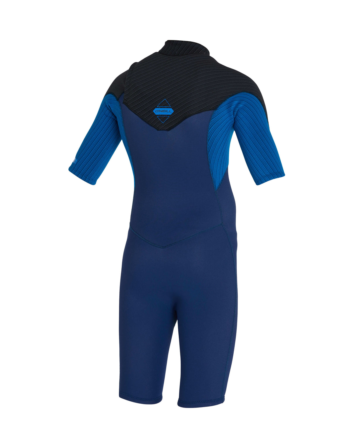 O'Neill Youth Hyperfreak Short Sleeve Springsuit
