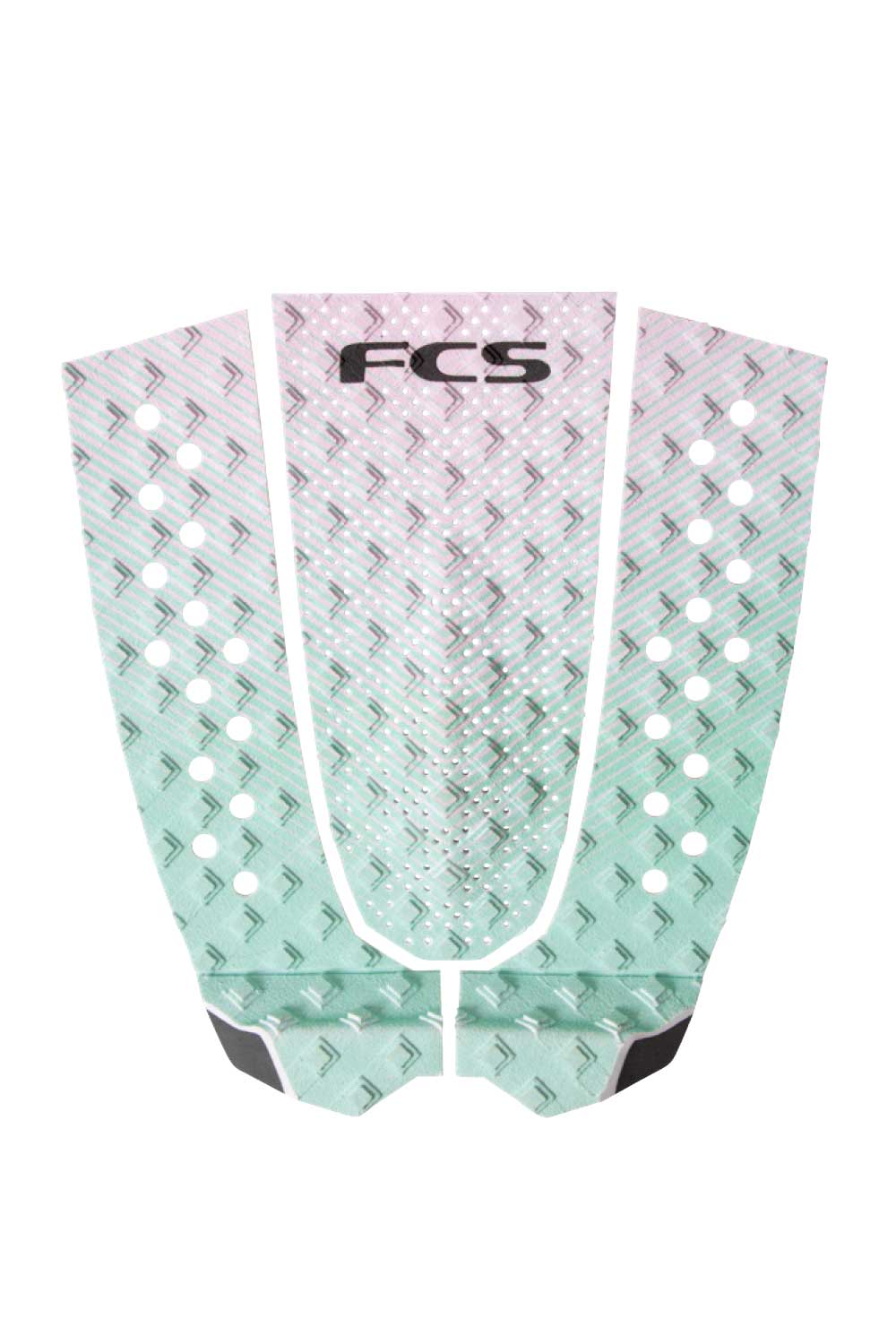 FCS Sky Brown Traction Tail Pad