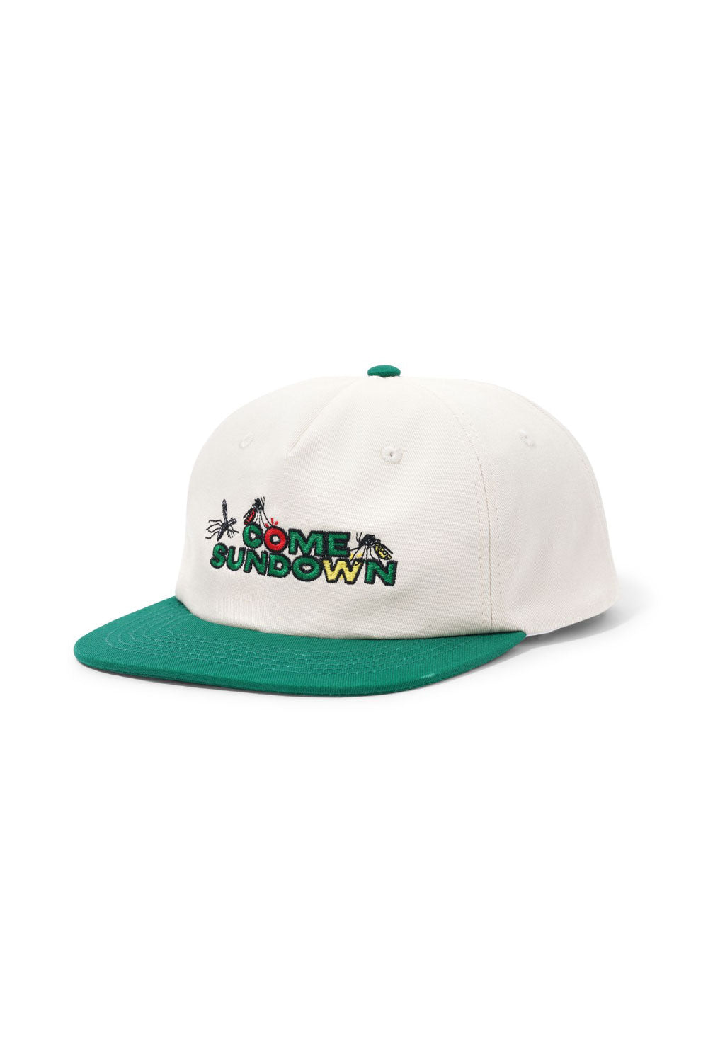 Come Sundown Mosquito Cap