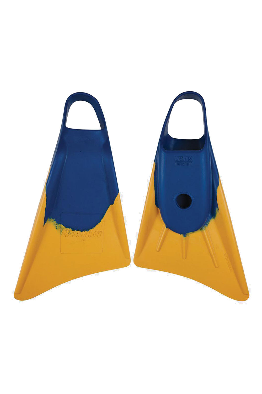 Stealth S1 Classic Bodyboard Flippers