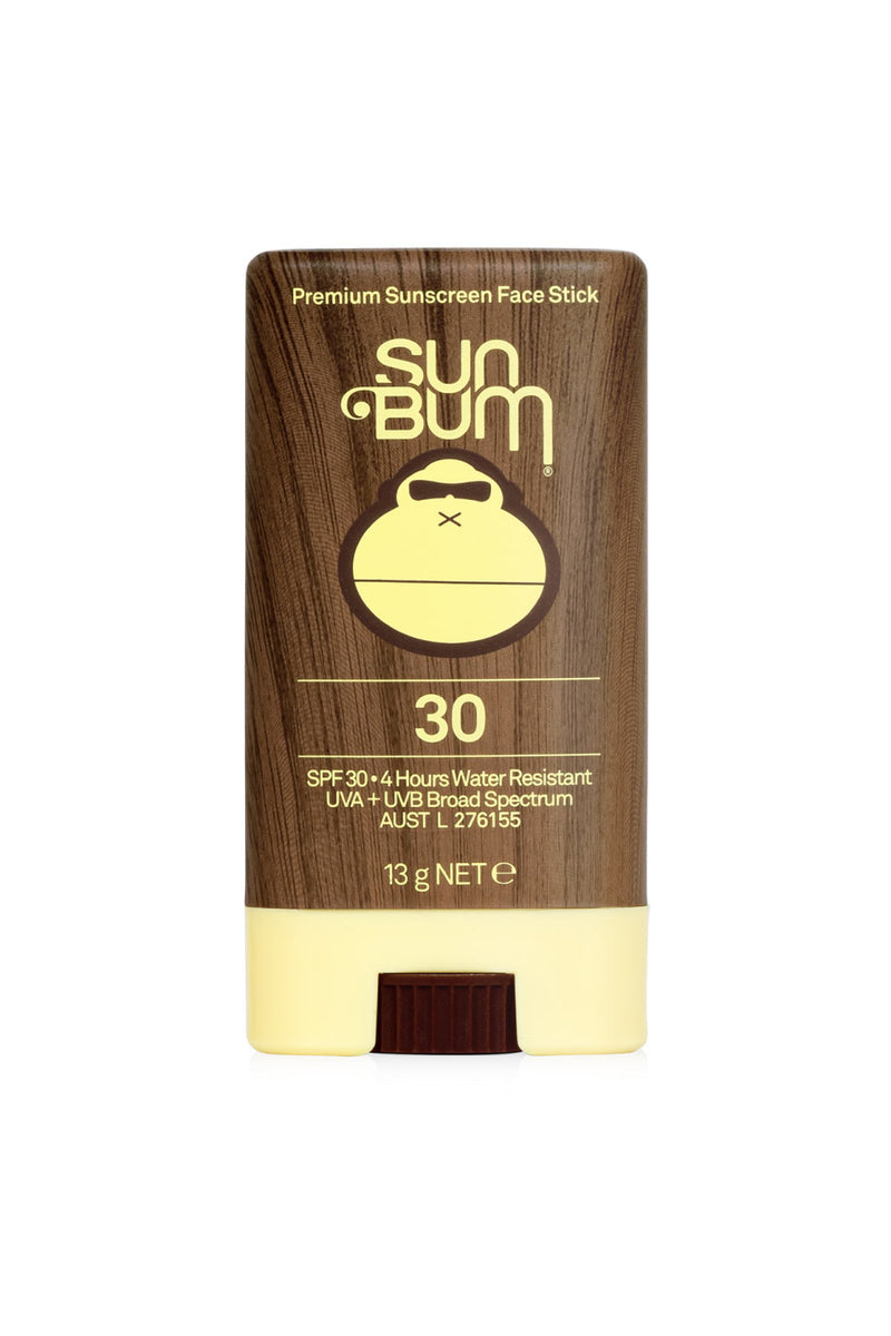 SUN BUM Original SPF 30 Sunscreen Face Stick main image 0