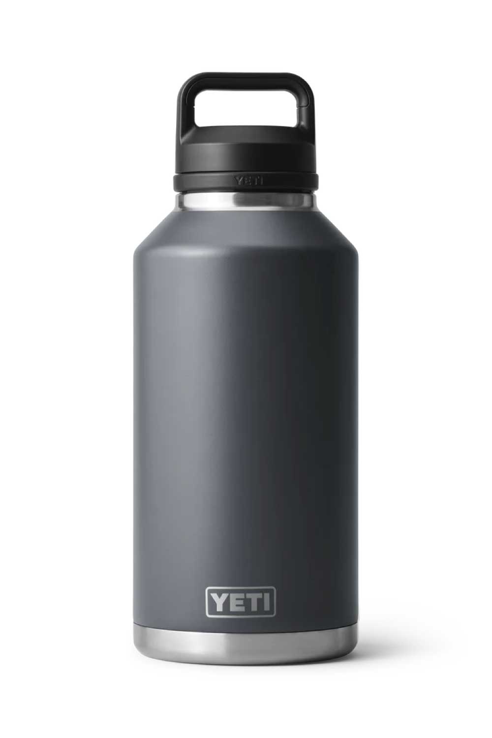 YETI Rambler 64oz (1.9L) Drink Bottle w/ Chug Cap