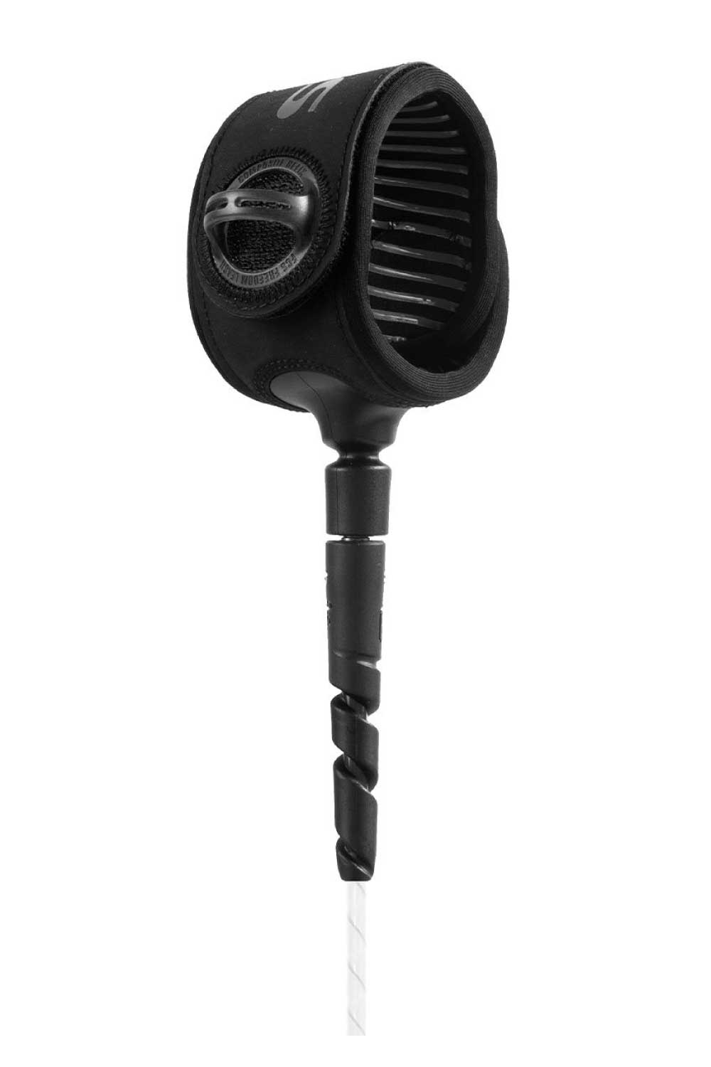 9ft FCS Freedom Helix All Round Calf Leg Rope