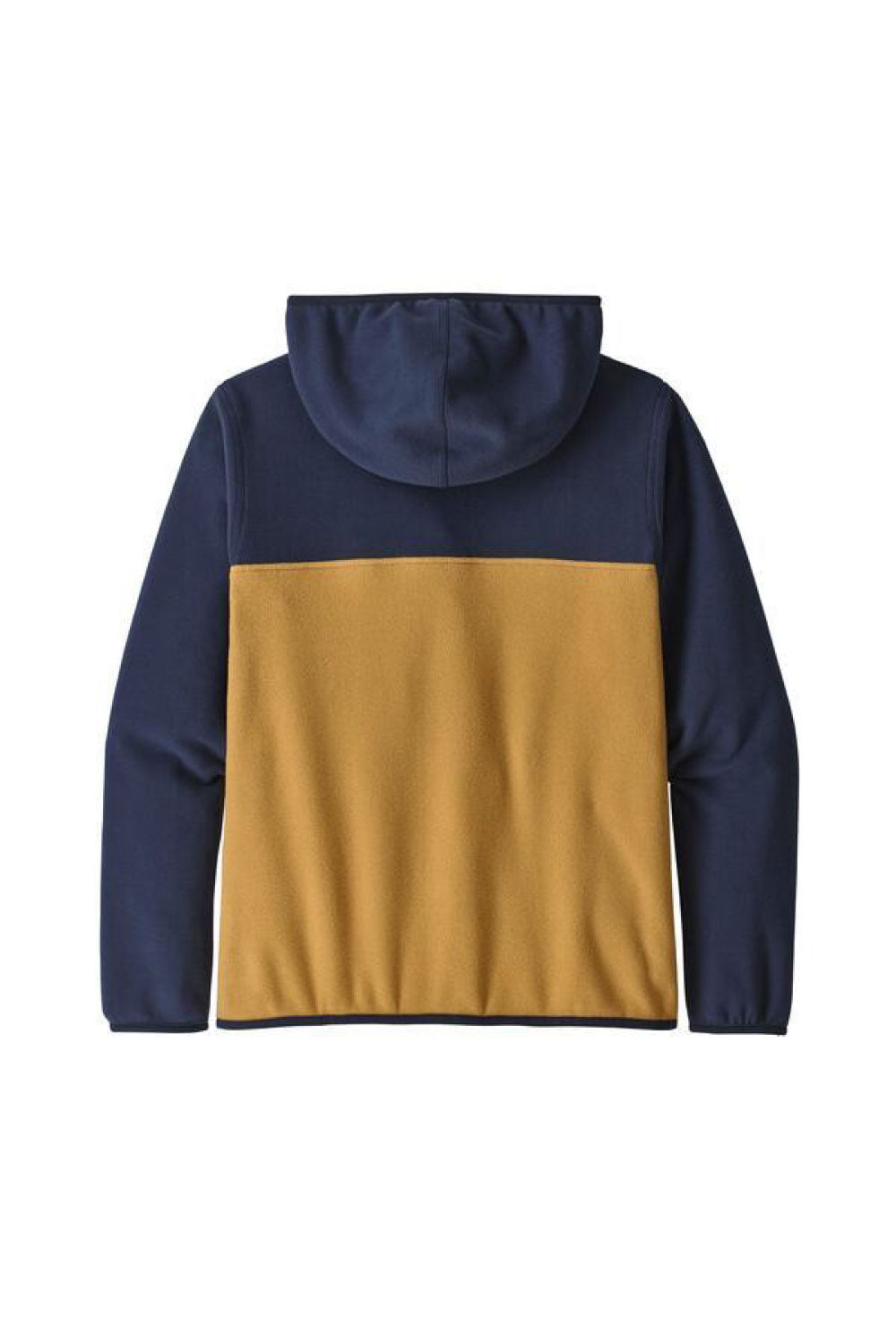 Patagonia Boy’s Micro D Snap-T Jacket