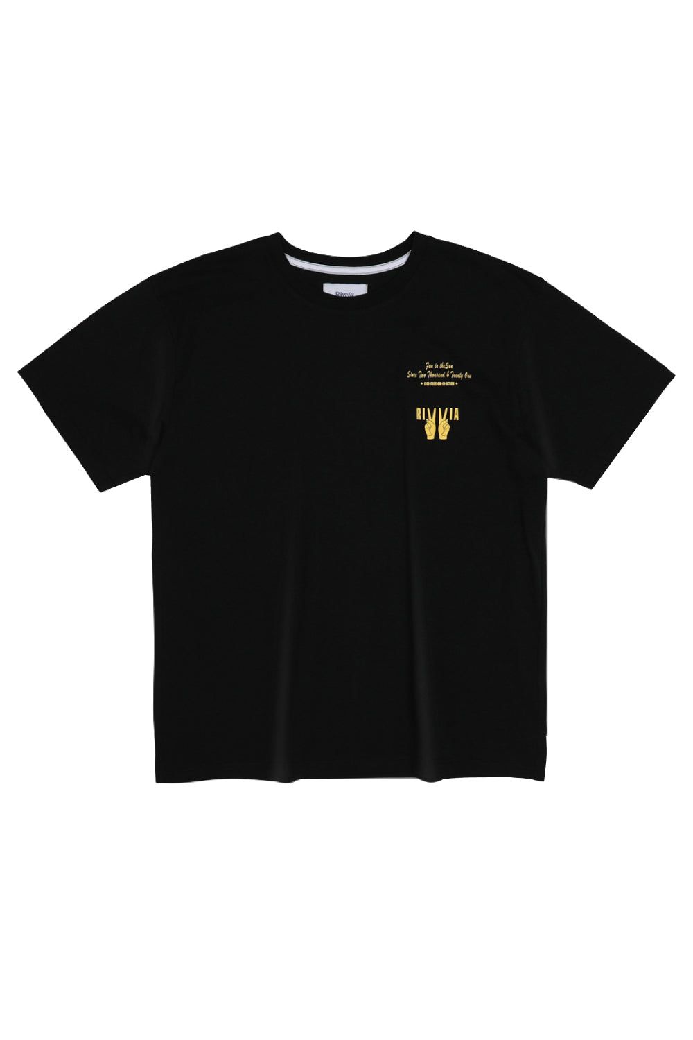 Rivvia Projects 1800 T-shirt