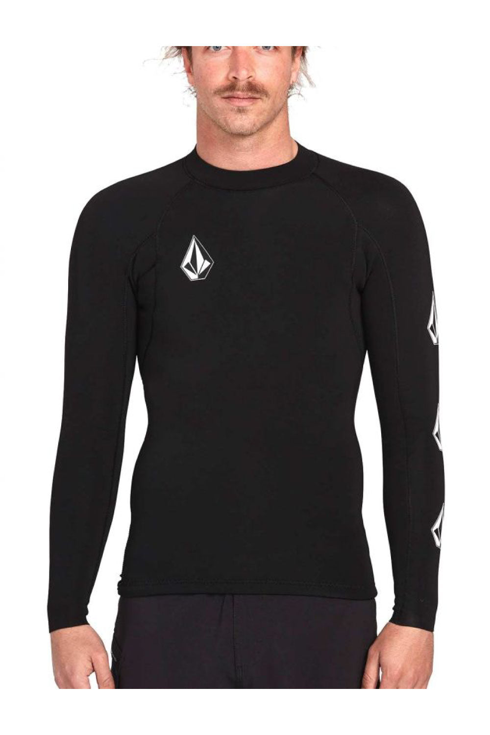 Volcom Men's Stone NEO Jacket Vest