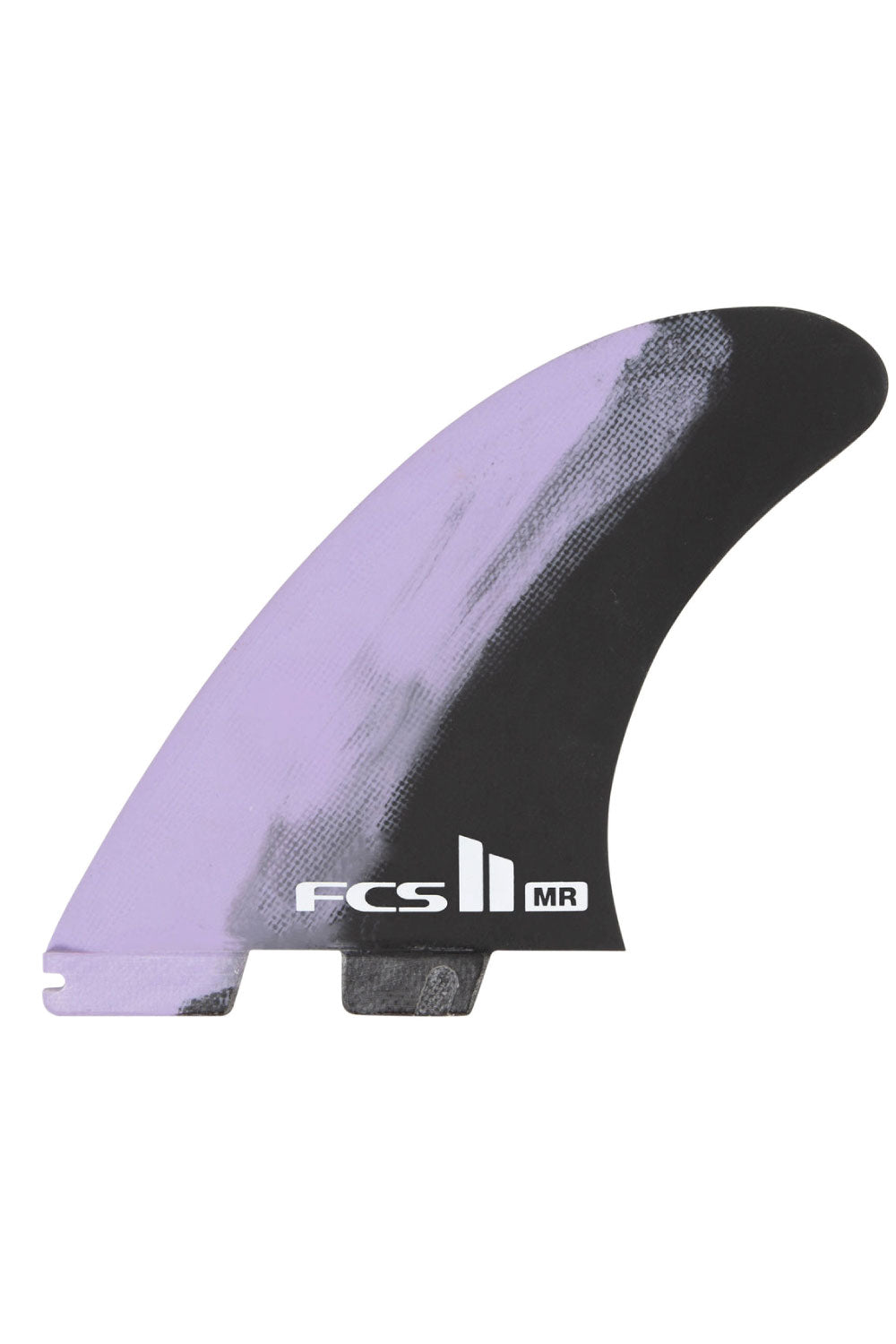 FCS2 MR Mark Richards PC Twin + 1 Fin Set - SIZE M-L