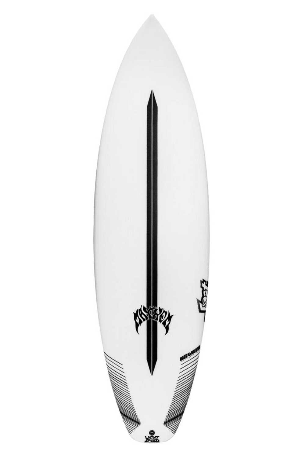 Lost Uber Driver Lightspeed EPS Surfboard