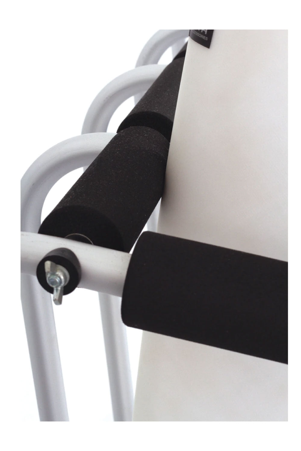 Ocean & Earth Free Standing Surfboard Racks Fits 1- 4 Boards