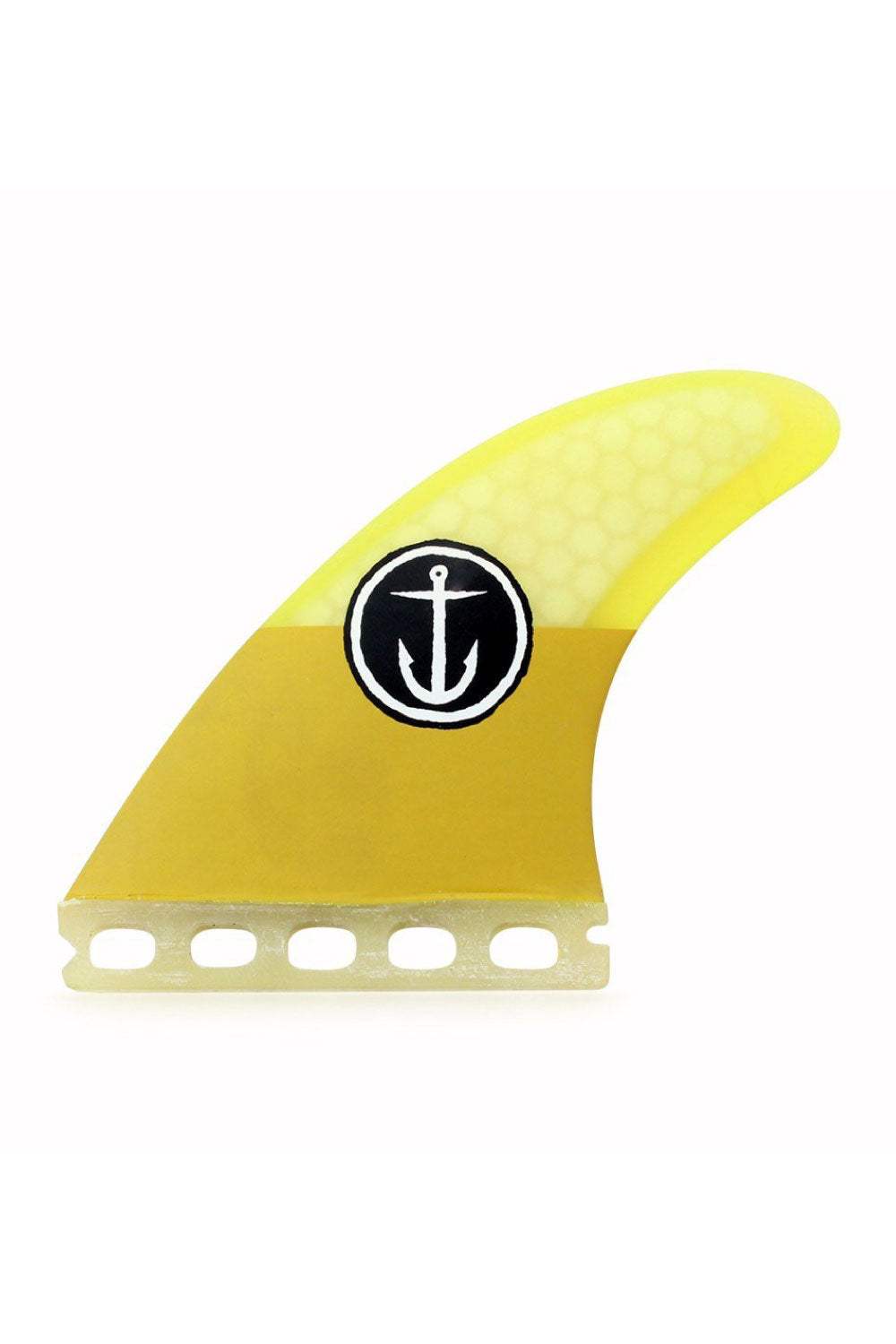 Captain Fin Co Thruster Futures Set (Multiple Sizes)