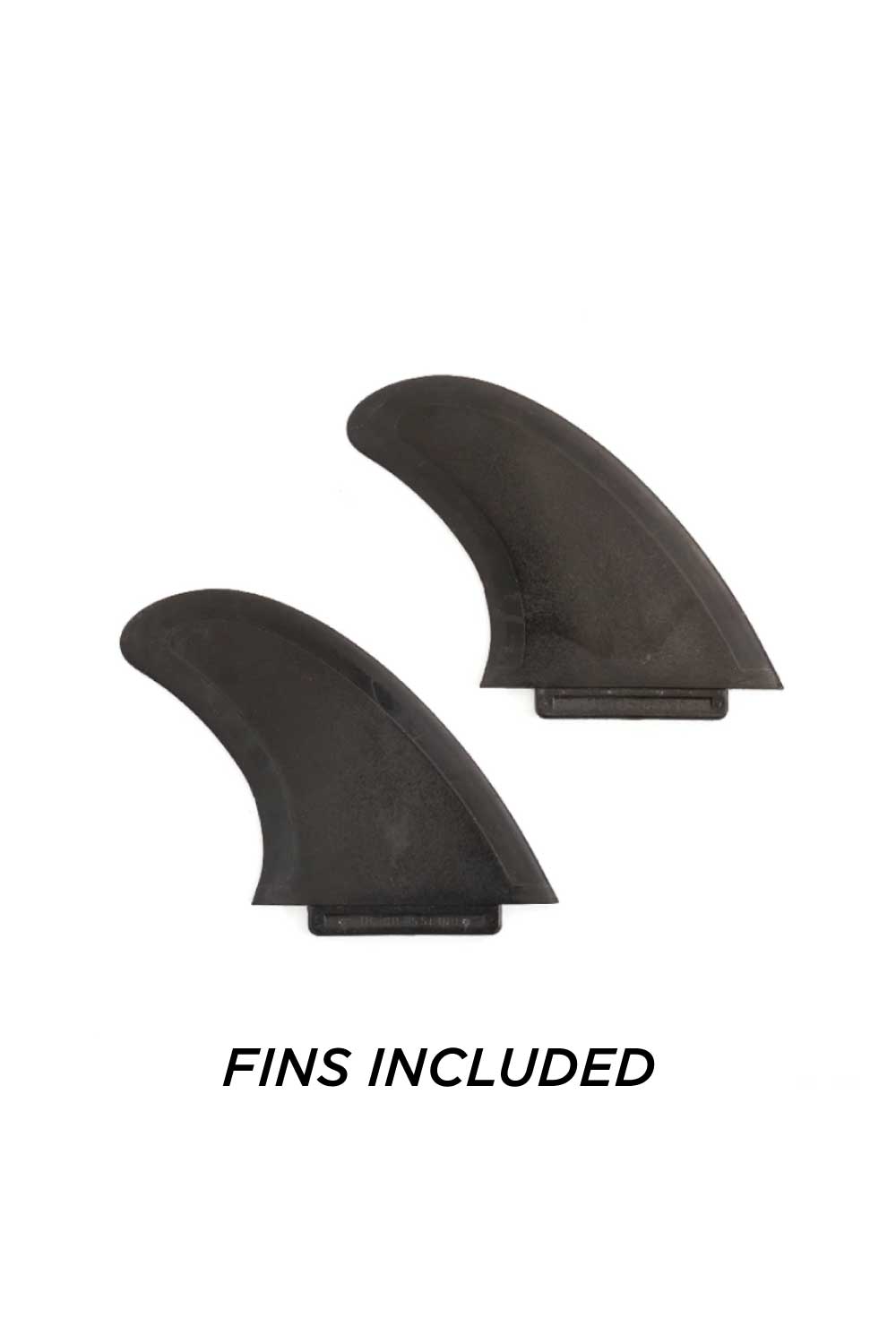 Ocean & Earth Mark Richards Ezi-Rider Twin Fin Softboard - Comes with fins