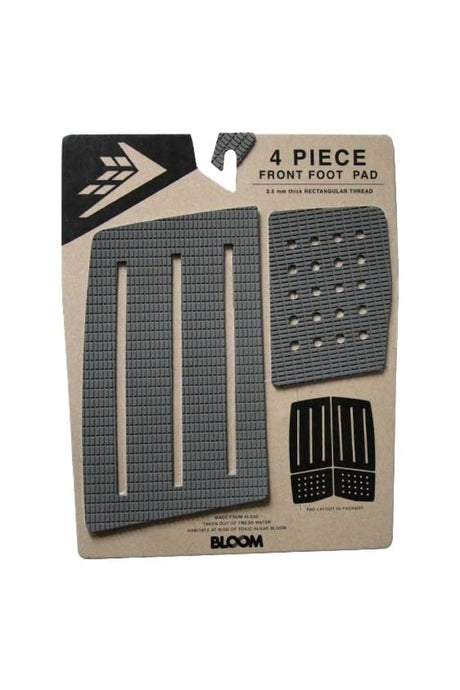 Firewire 4 Piece Front Foot Traction Pad