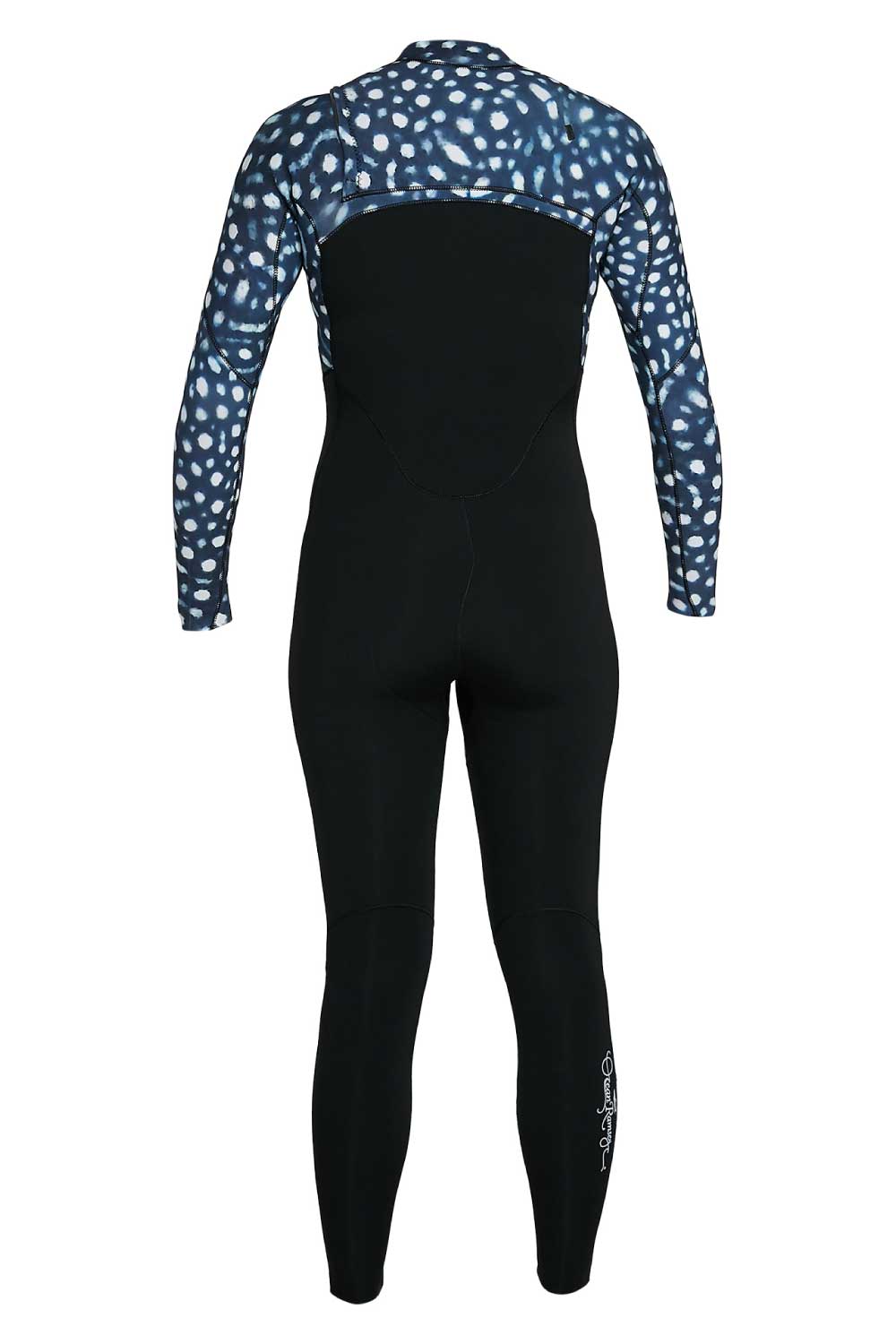 XCEL Womens COMP 3/2mm Full Suit Steamer