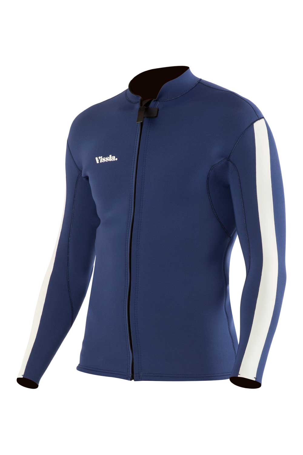 Vissla 2mm Gadoo Front Zip Jacket