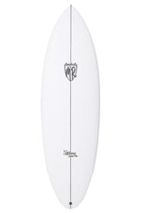 Lost Surfboards Mark Richards MR x Mayhem Cali Twin Pin Surfboard
