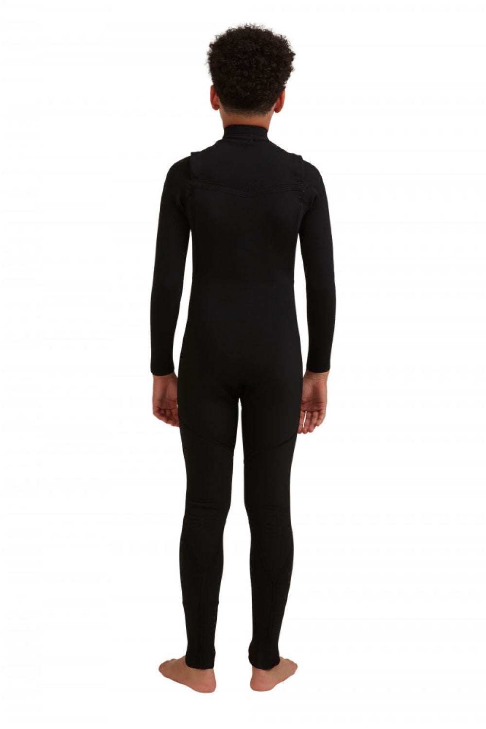 Quiksilver Boys 3/2mm Highline Limited Edition Steamer (8-16 Years)