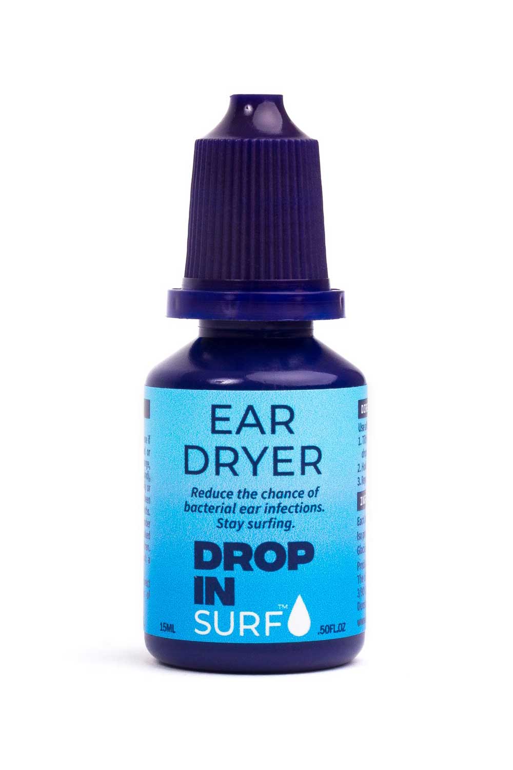 Drop In Surf Ear Dryer