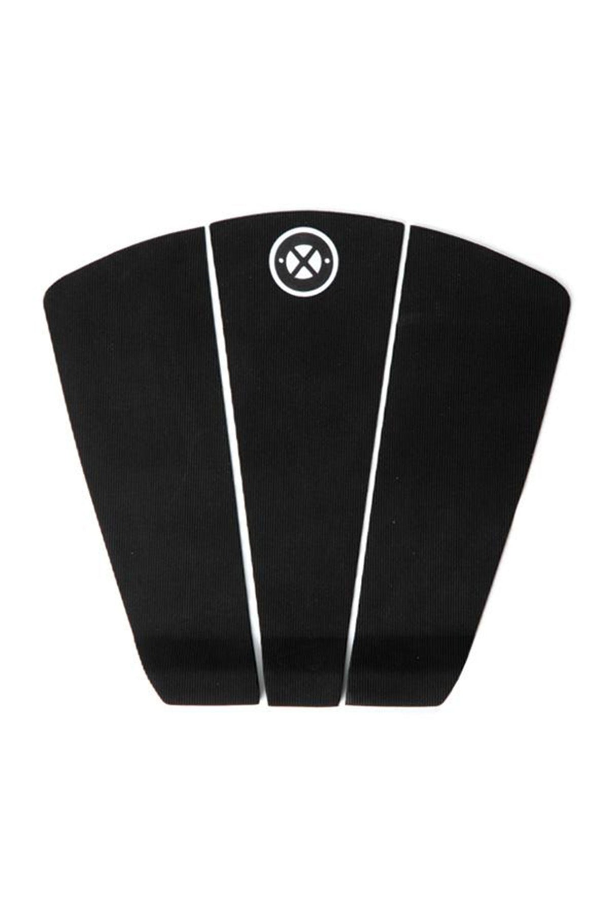Dreded Grip 3PC Micro Tail Pad - Black