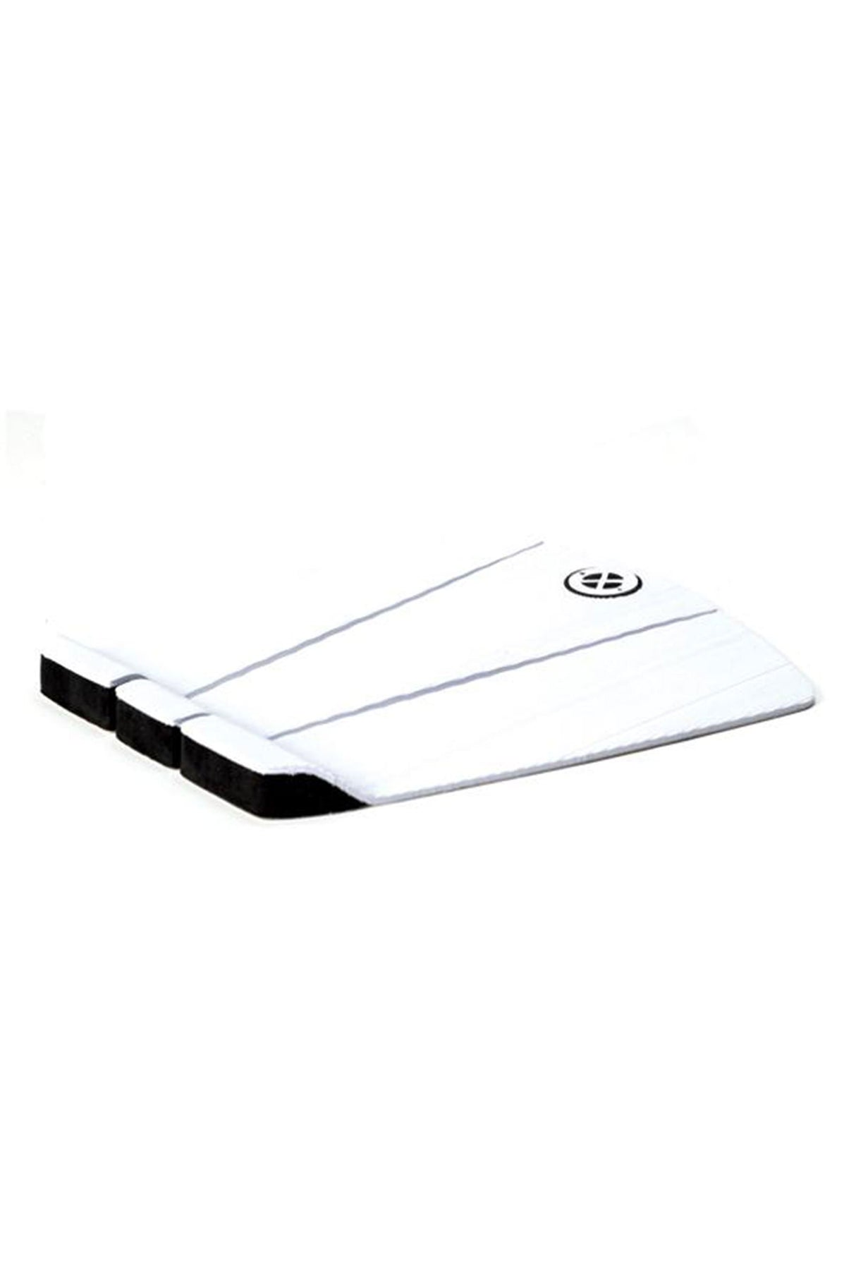 Dreded Grip 3PC Micro Tail Pad - White