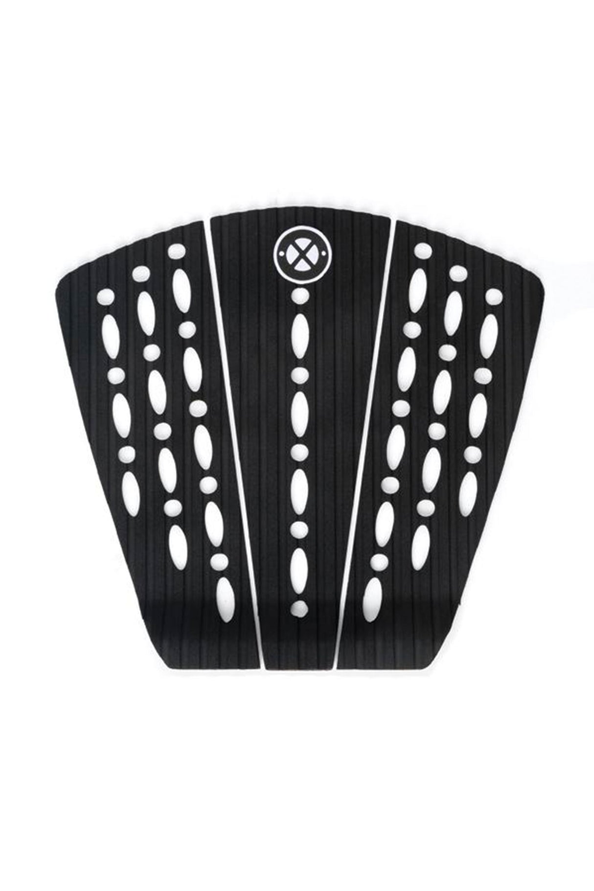 Dreded Grip 3PC Macro Tail Pad - Black