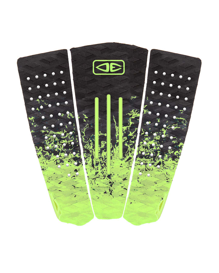 Ocean & Earth Ryan Callinan 3 Piece Pro Tail Pad Grip