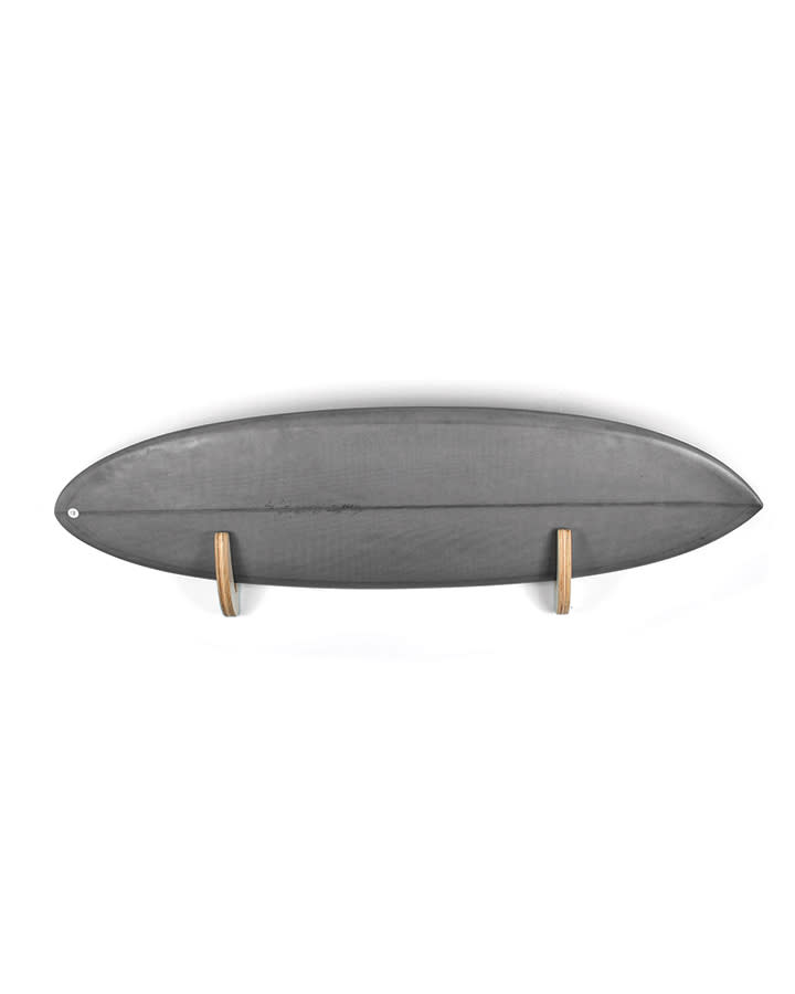 Ocean & Earth Timber Wall Rack