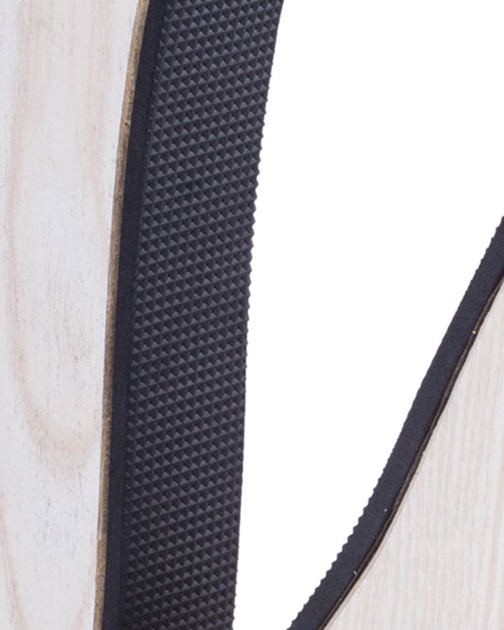 Ocean & Earth Timber Wall Rack