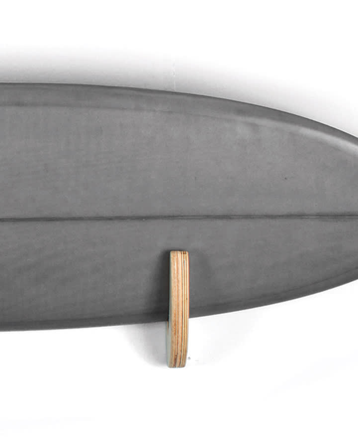 Ocean & Earth Timber Wall Rack