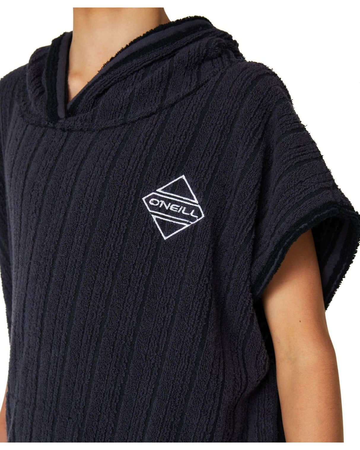 O'Neill Boys TB3X Poncho Change Towel