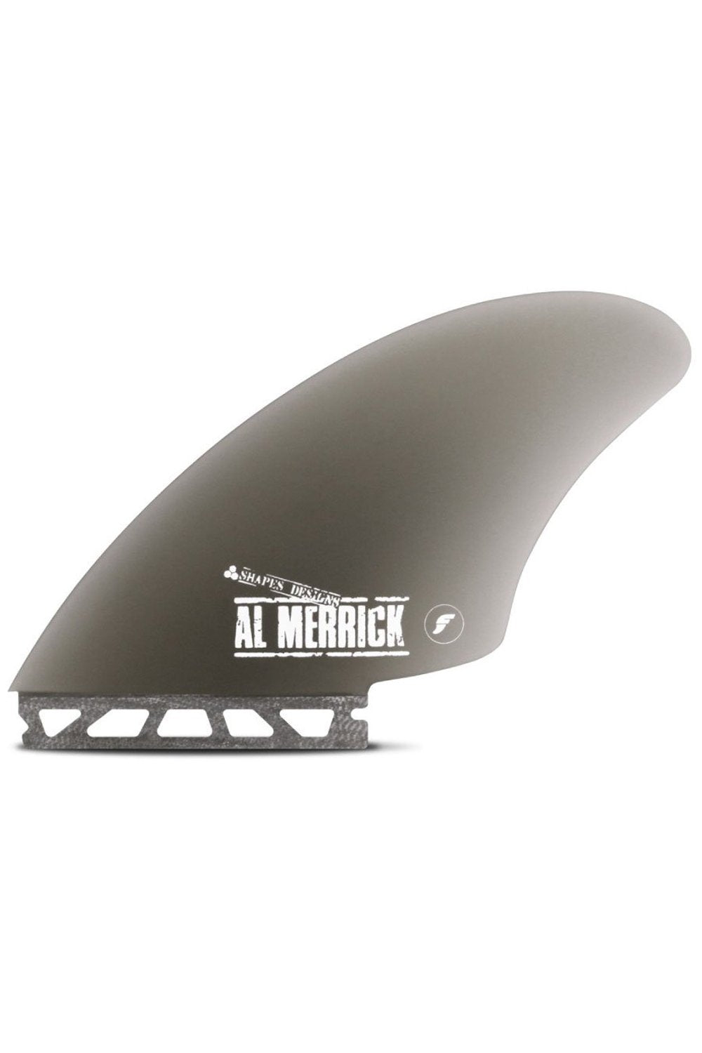 Futures AMK Keel Fin
