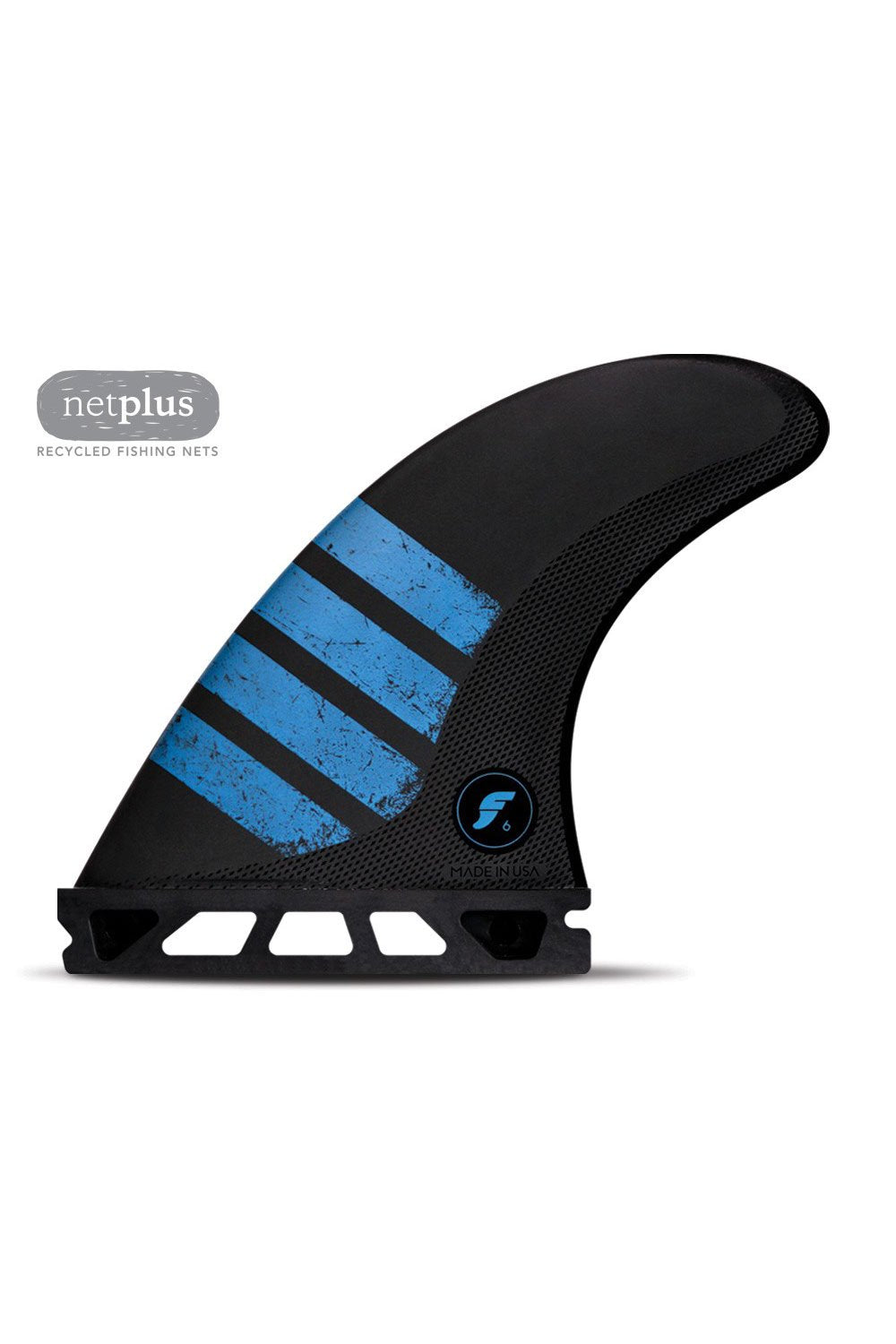 Futures Fins Alpha Quad Fin Set