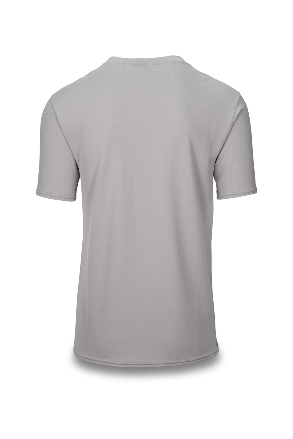 Dakine Inlet Loose Fit Short Sleeve Rashshirt Carbon
