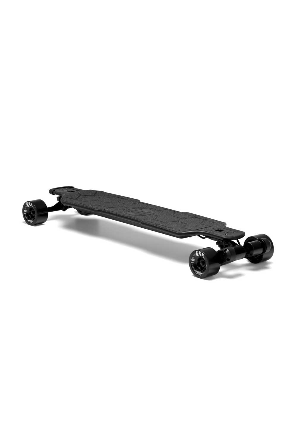 Evolve Carbon GTR Street Electric Skateboard