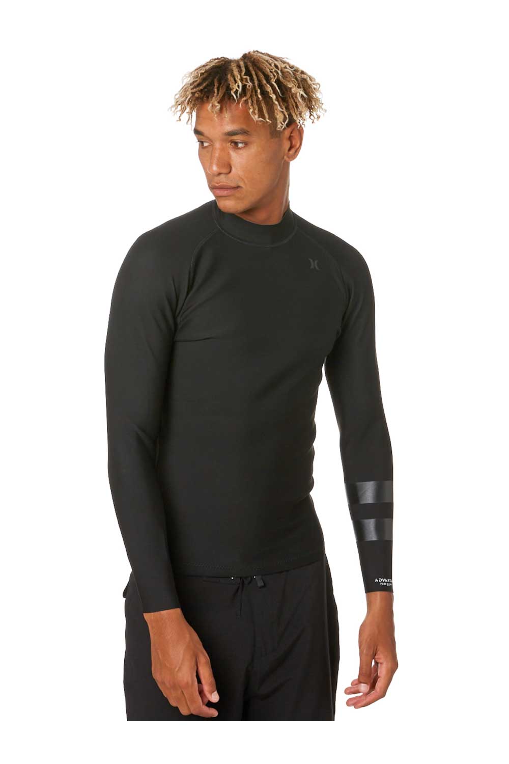 Hurley Advantage Plus 1mm Reversible Vest