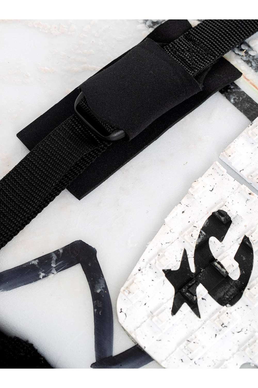 Creatures of Leisure Shortboard Triple Day Use DIAMOND-TECH® 2.0 Board Cover