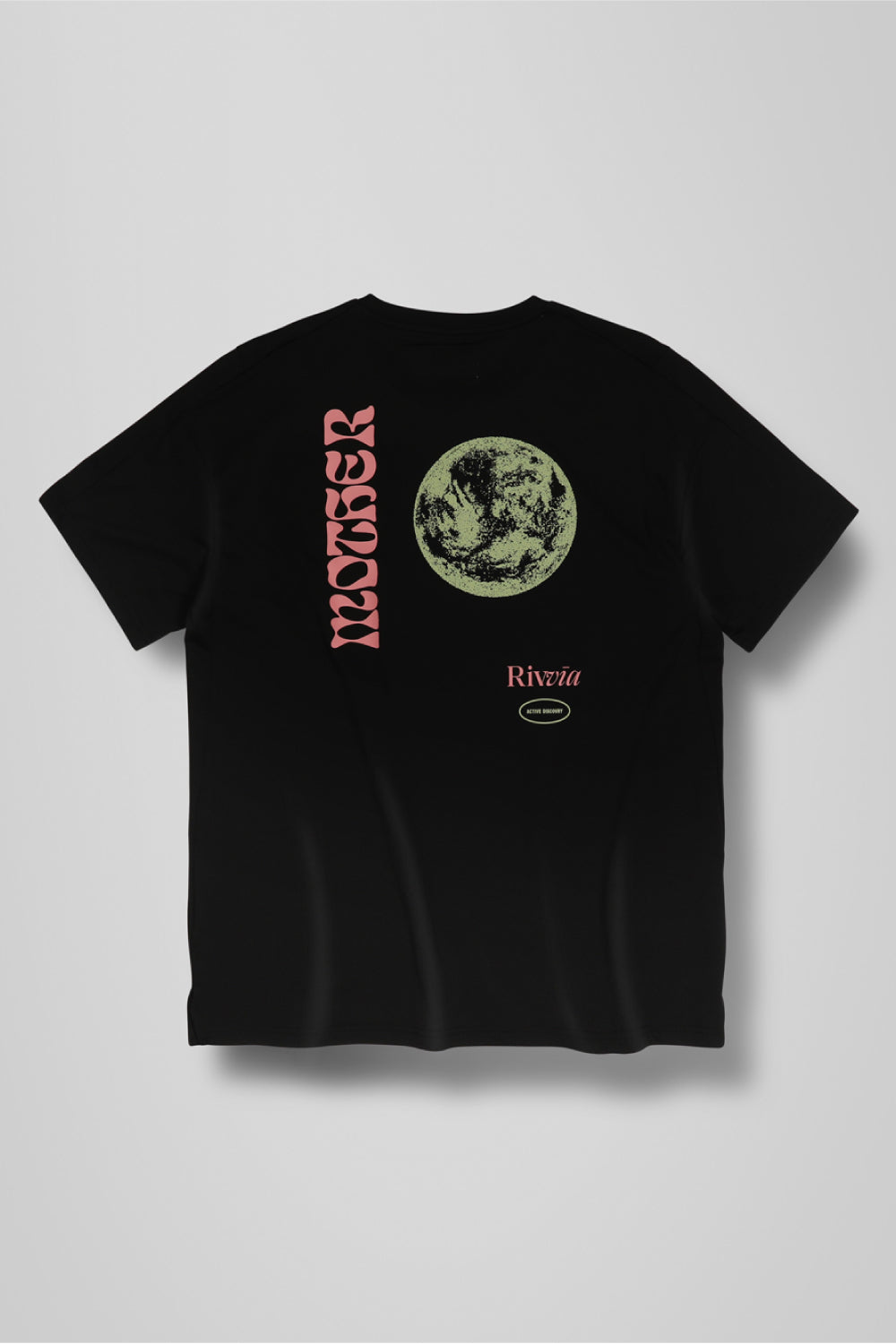 Rivvia Projects Mother Sports T-shirt