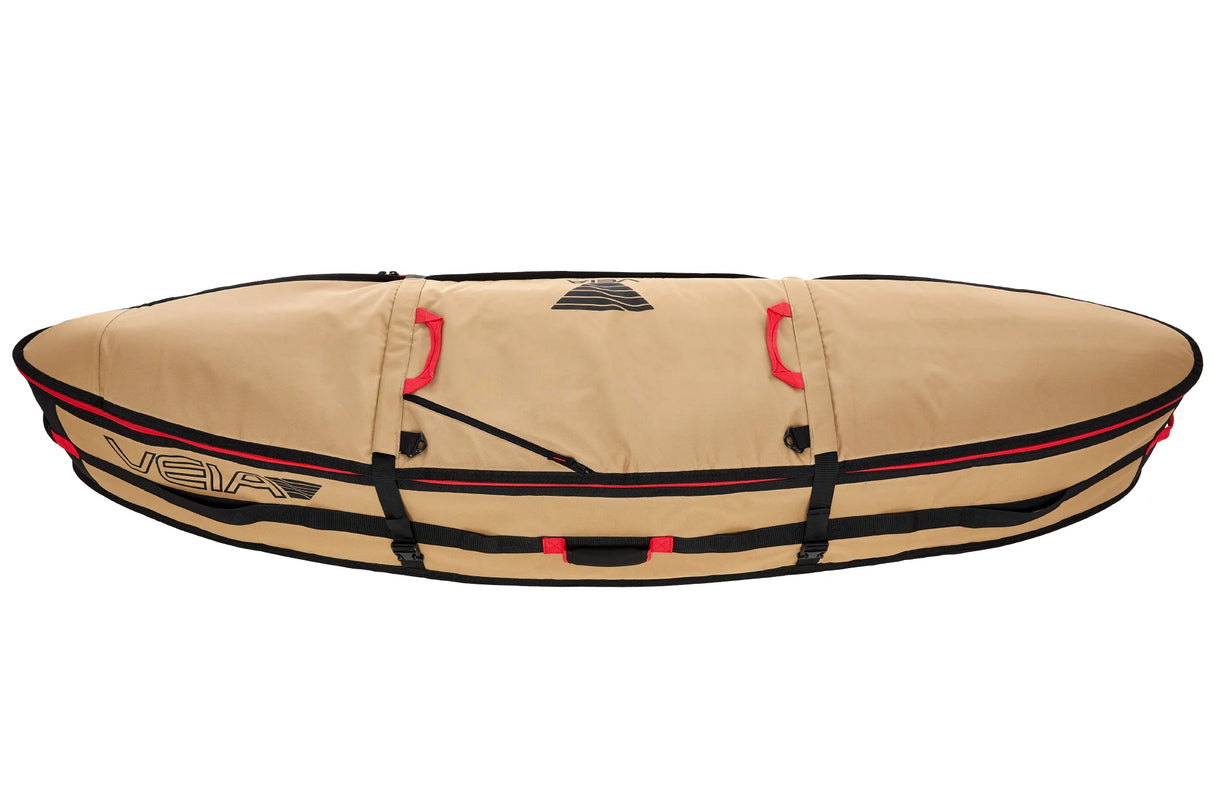 VEIA Four Board 6'6 Travel Bag | Sanbah Australia