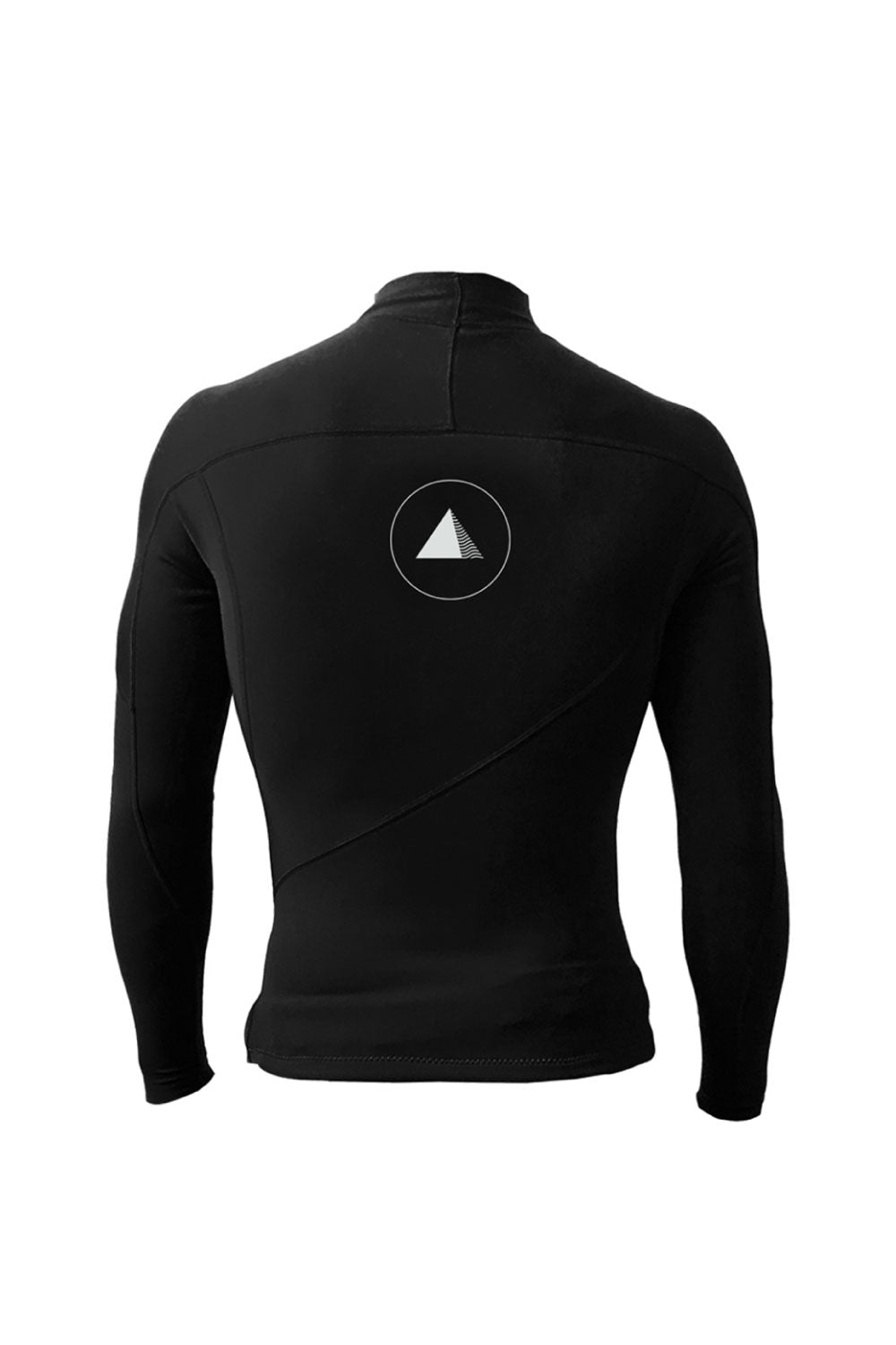 ZION Wesley 1mm Long Sleeve Vest