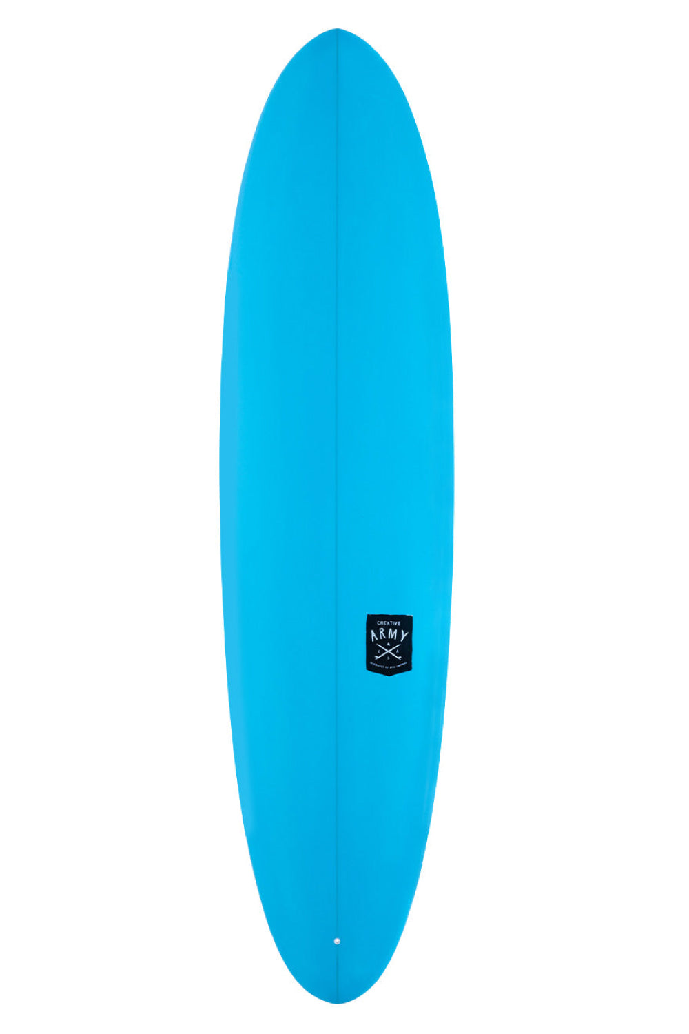 Creative Army HUEVO PU Mid Length Surfboard