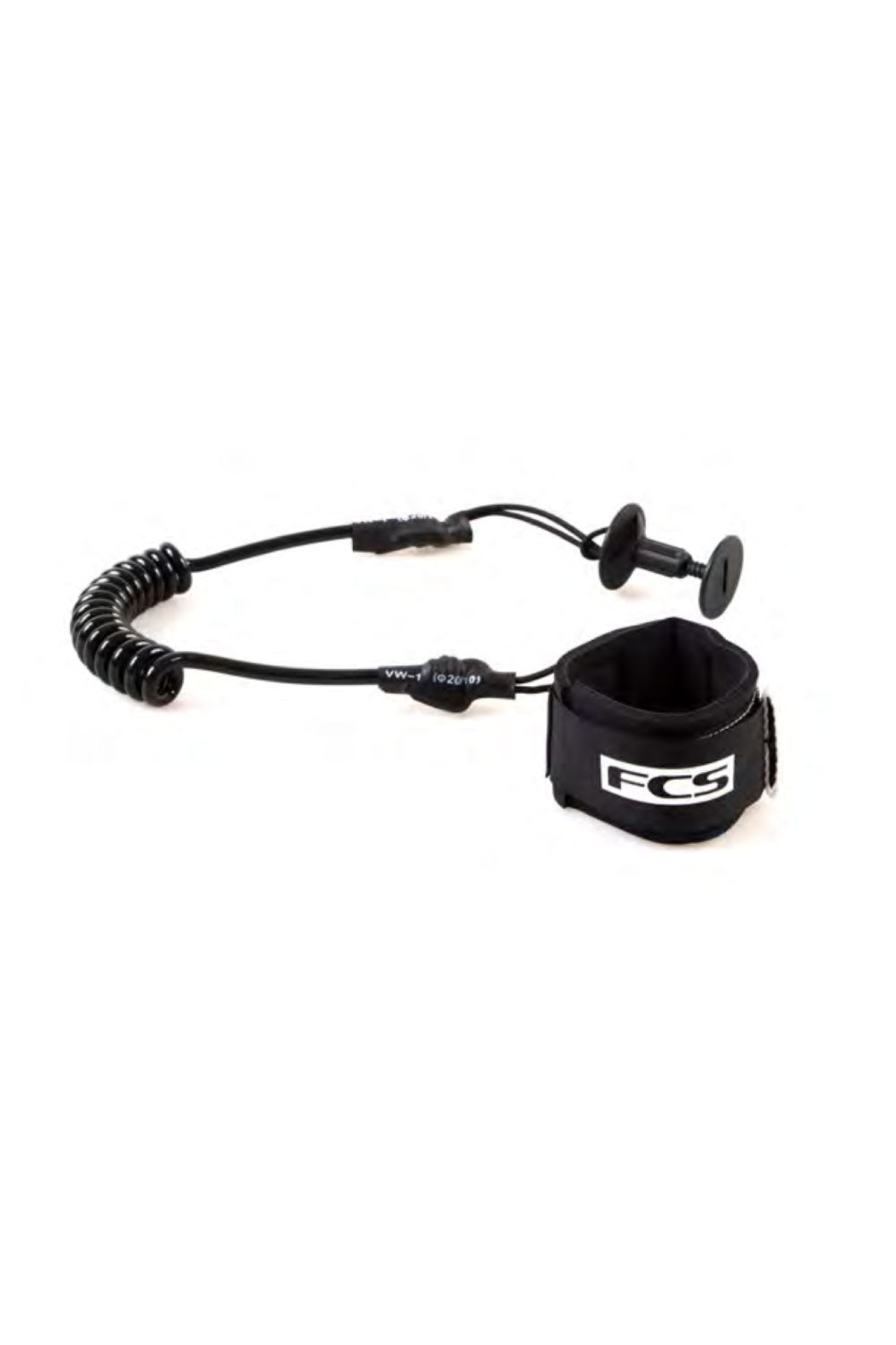 FCS Bodyboard Classic Wrist Leash