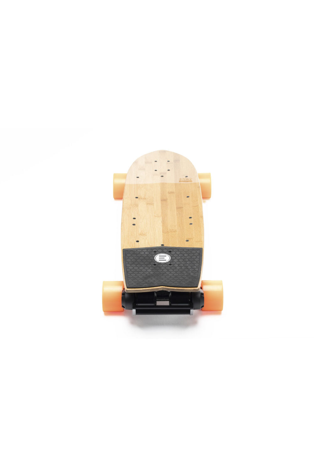 Evolve STOKE Electric Skateboard