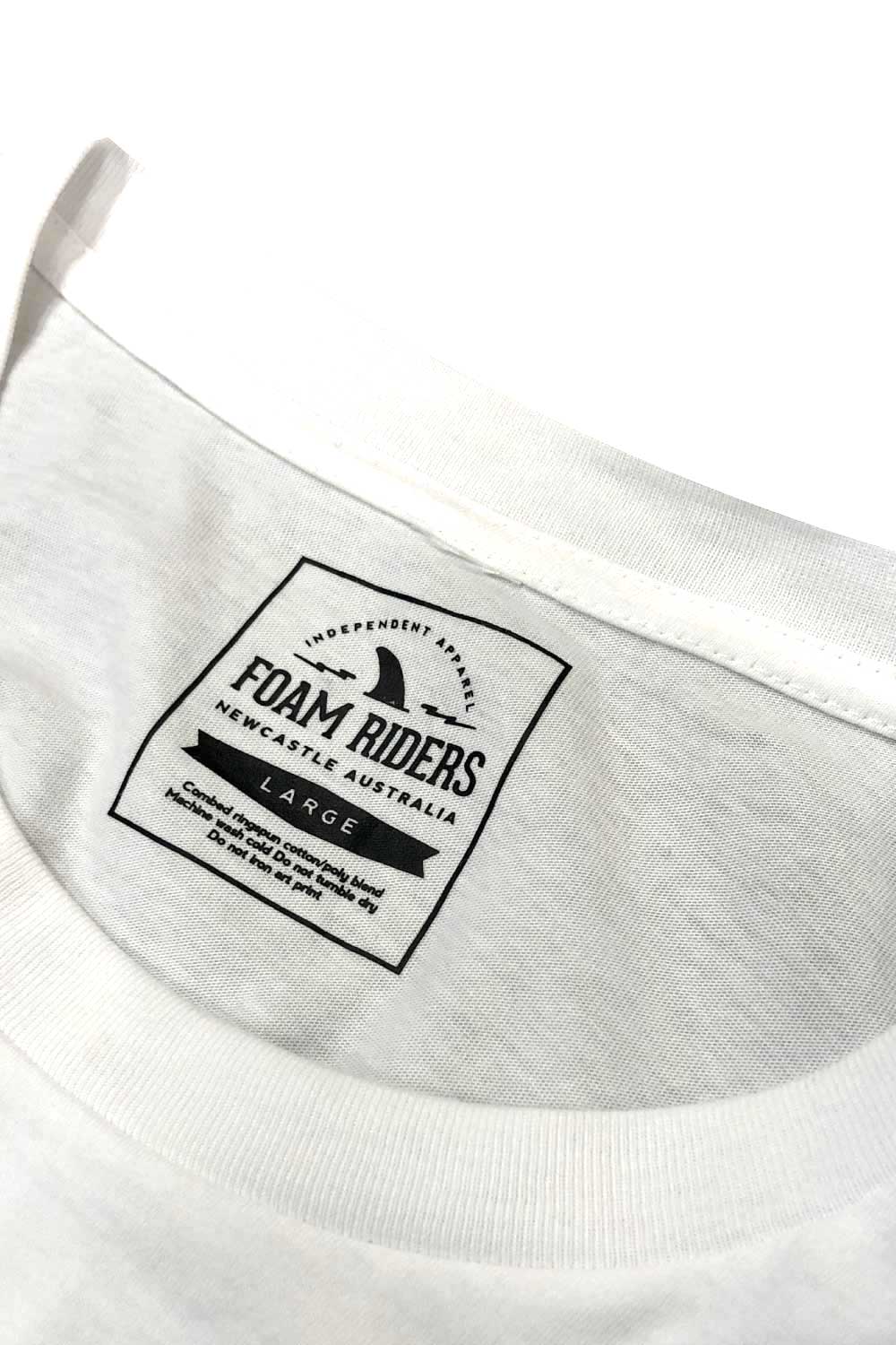 Merewether Beach Surfing T-Shirt