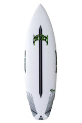 Lost Surfboards Rad Ripper LIGHTSPEED EPS Surfboard