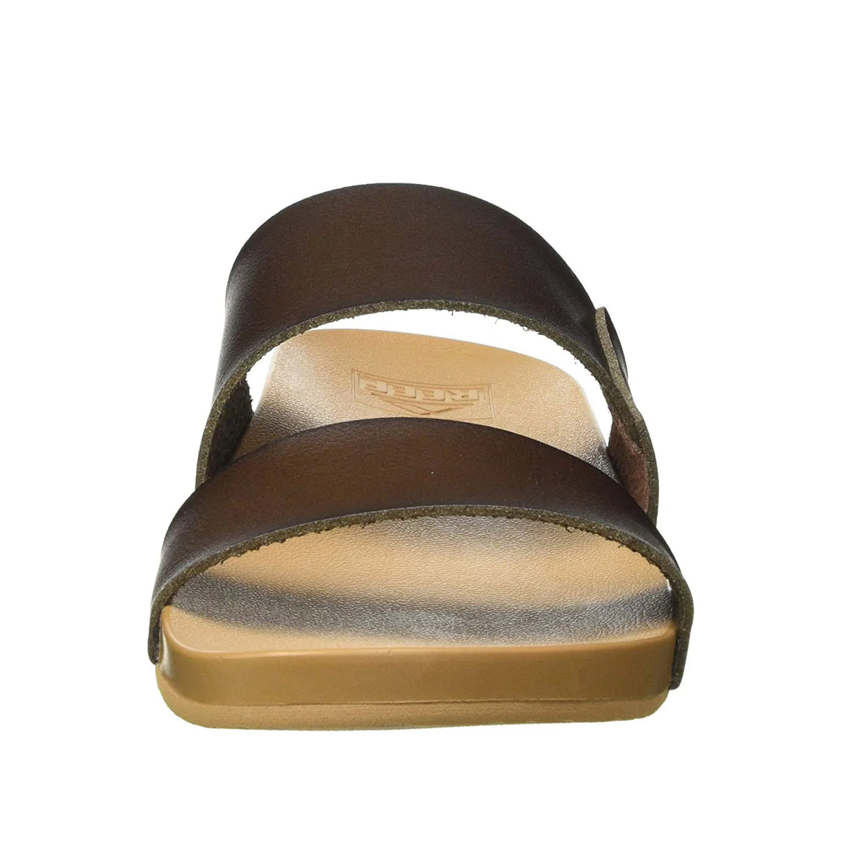 Reef Womens Cushion Vista Slides