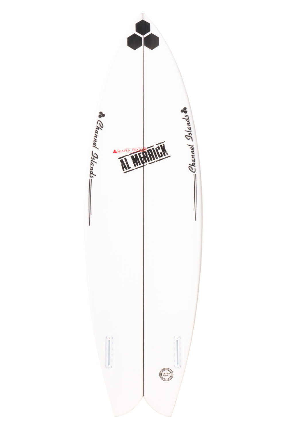 Channel Islands FishBeard Surfboard
