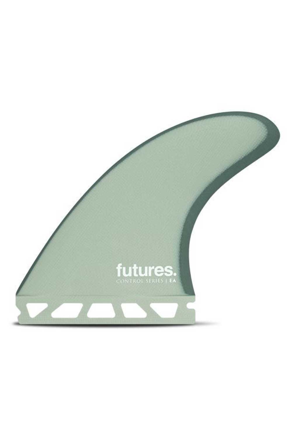 Futures Fins EA Control Series Fibreglass Thruster Set