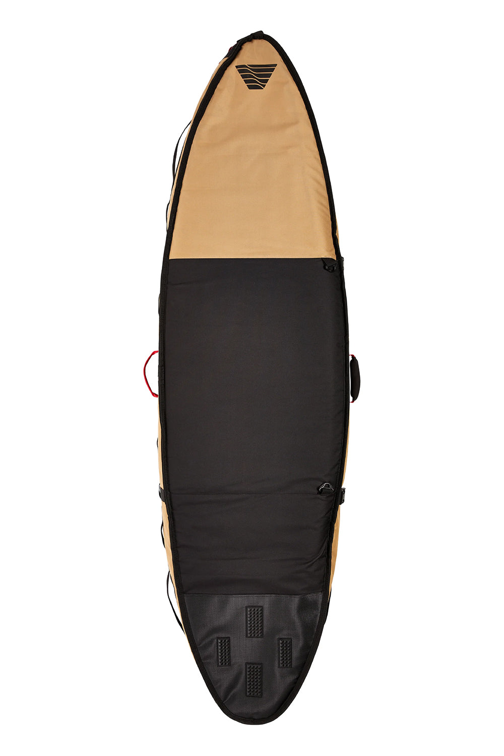 VEIA Four Board 6'6 Travel Bag | Sanbah Australia