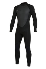 O'Neill Mens Reactor II Full 3/2mm Steamer Wetsuit