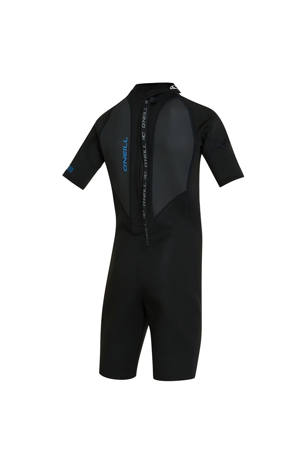 O'Neill Boys Reactor 2mm Back Zip SS Springsuit | Sanbah Australia